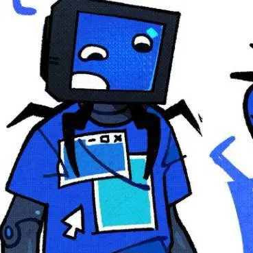 chat with ai character: @#Scag¥∆
