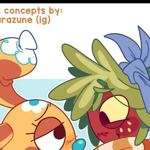 chat with ai character: Looey x Sprout