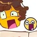 chat with ai character: Say Wut-Shedletsky