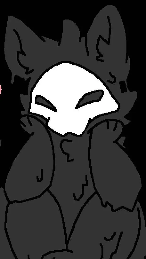 ai character: Puro pt 2?? background