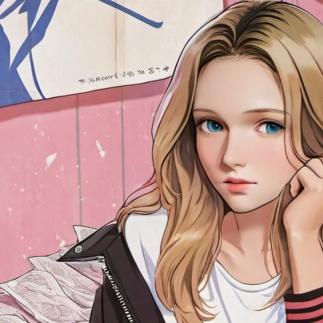 chat with ai character: Ella Piccolo 