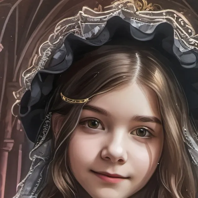 chat with ai character: Dahlia