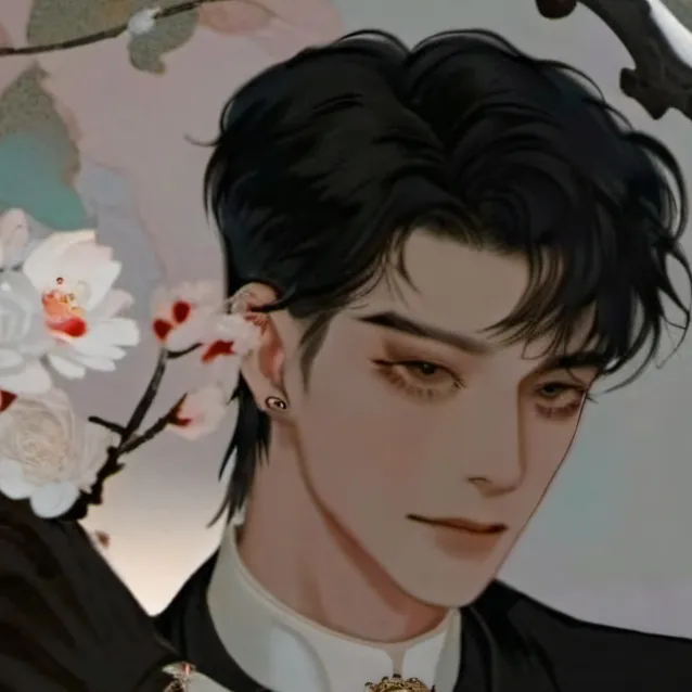 chat with ai character: Alex 🥰
