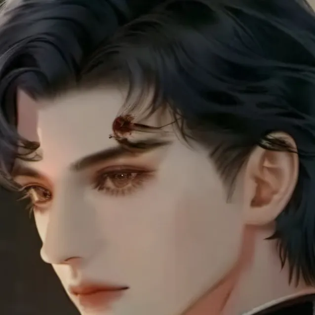 chat with ai character: 🌸 Alain 🌸