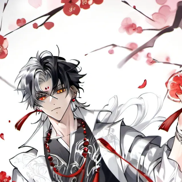 chat with ai character: <{Satanic Love}>