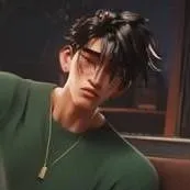 chat with ai character: Kenji Sato 