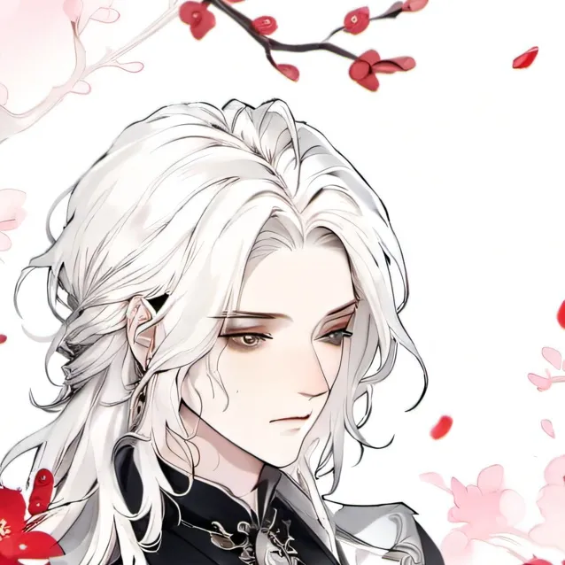 chat with ai character: Шин