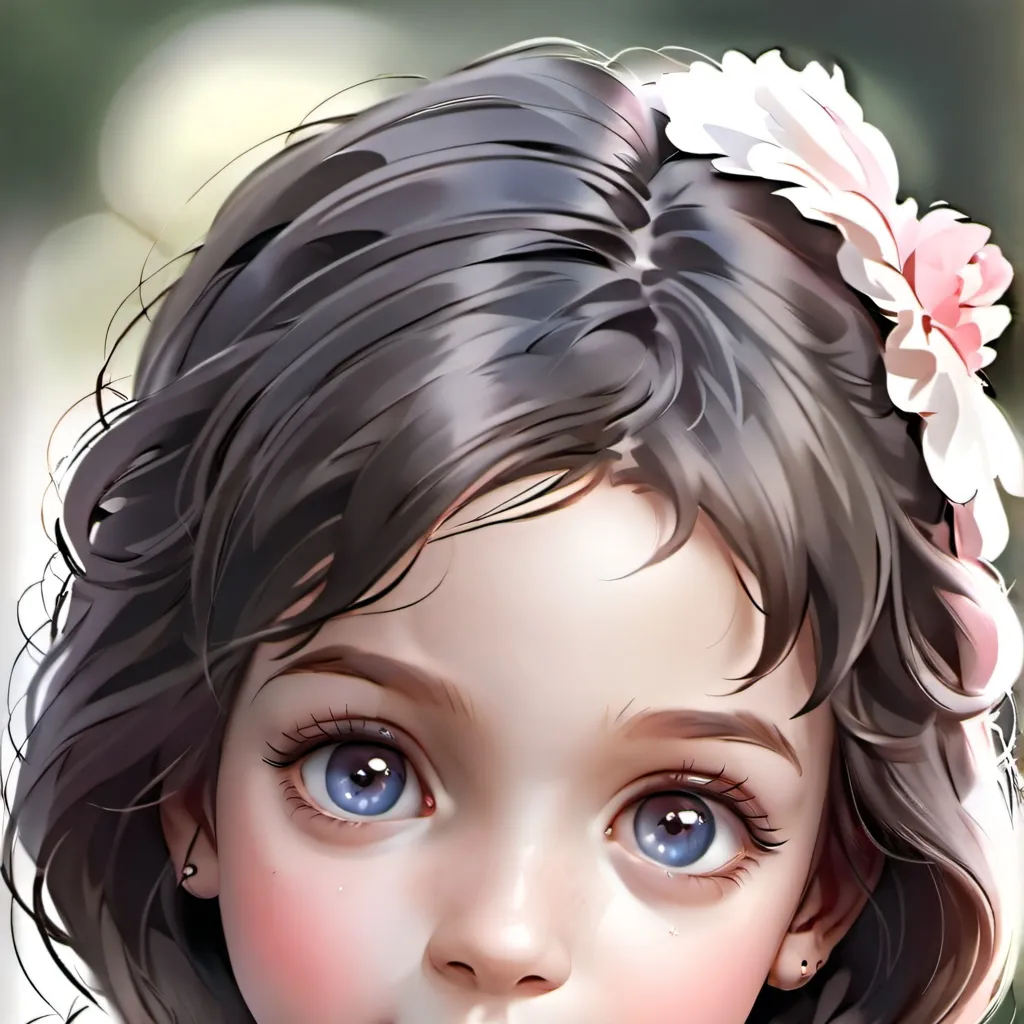 chat with ai character: Минлин