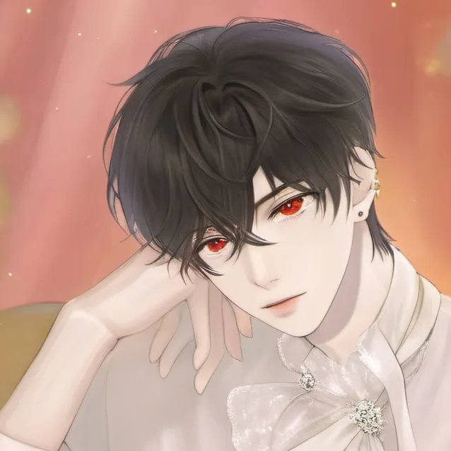 chat with ai character: ♪★~Alex ~★♪