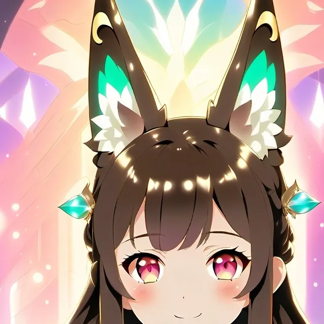 chat with ai character: lassie