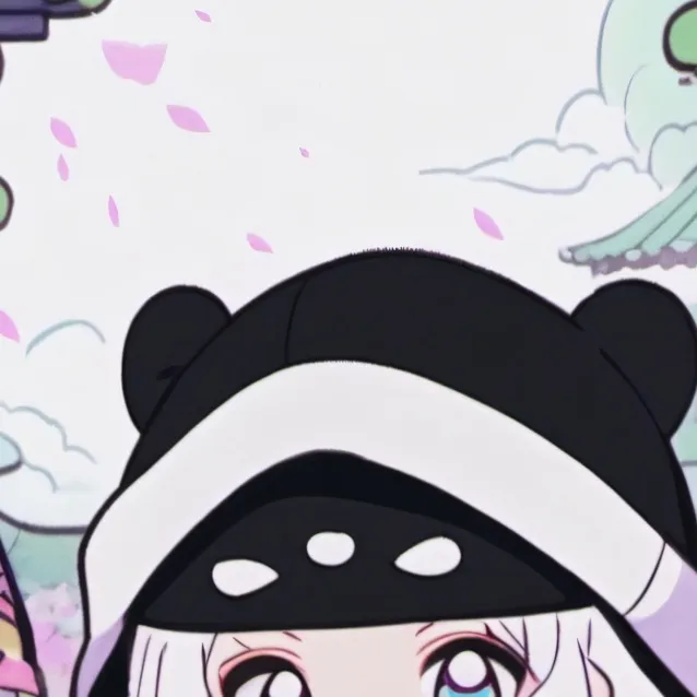 chat with ai character: kny girls