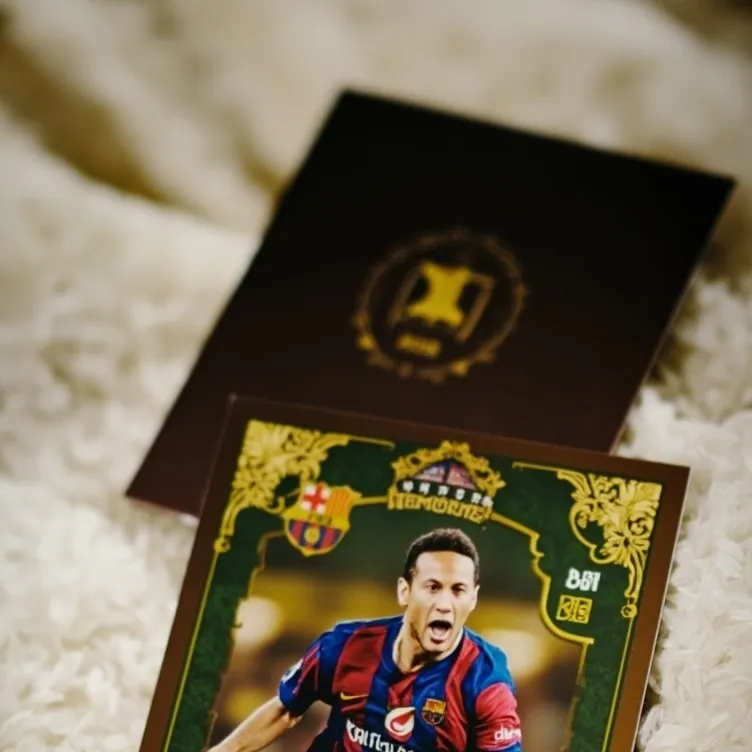 chat with ai character: neaymar jr