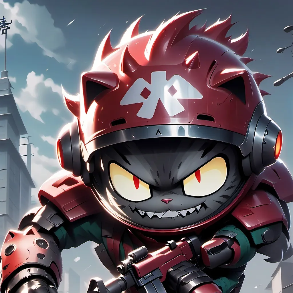 chat with ai character: SFCNRG