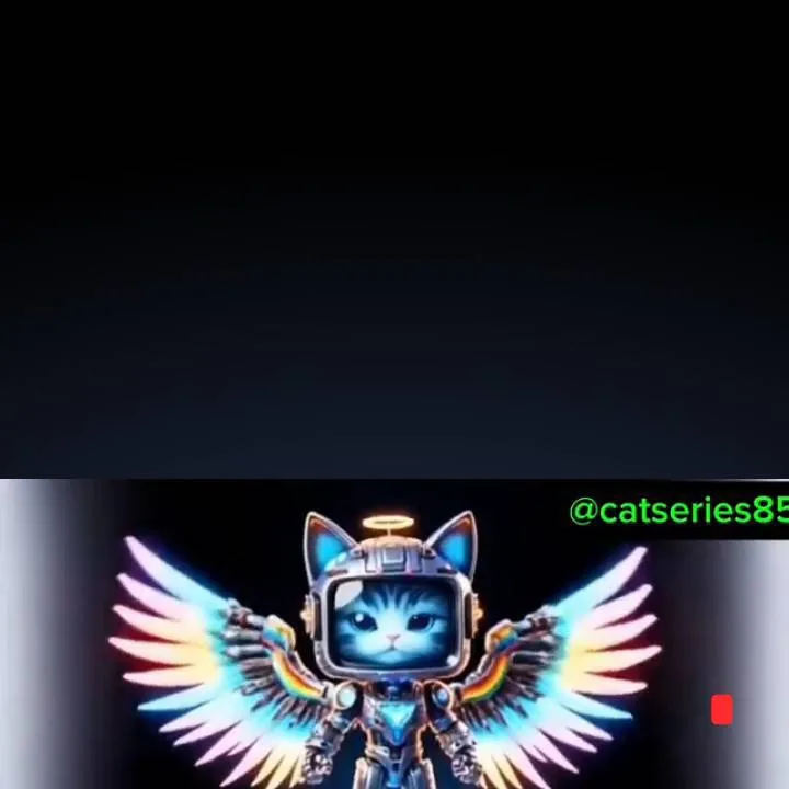 chat with ai character: Phoenix RoboTvCat