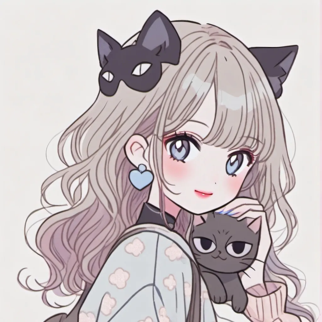 chat with ai character: CatWoman