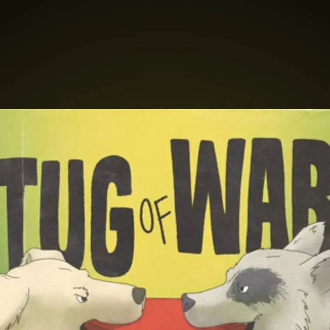 chat with ai character: Tug Of War