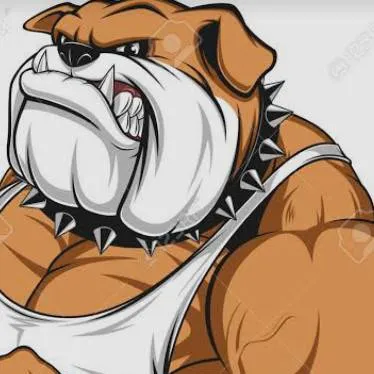 chat with ai character: Sammy The Bulldog