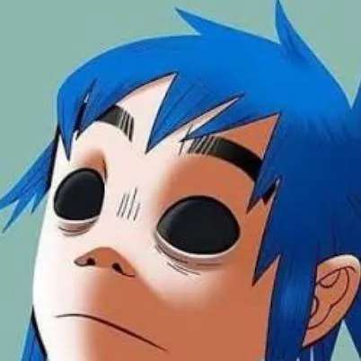 chat with ai character: 2-D