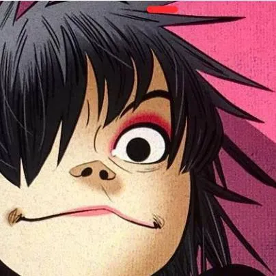 chat with ai character: Noodle