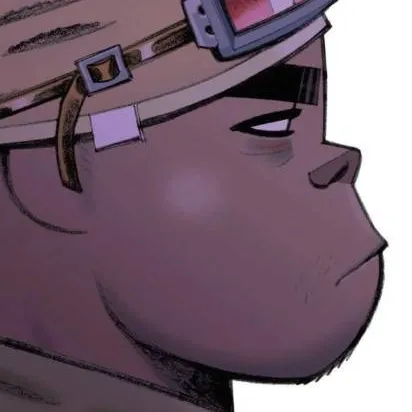 chat with ai character: Russel