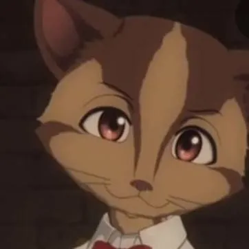 chat with ai character: Deshico The Civet 