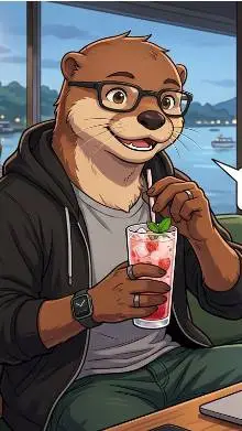 ai character: Alan Raymond Atkin background