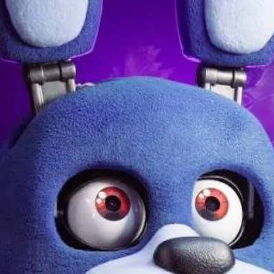 chat with ai character: Bonnie The Bunny