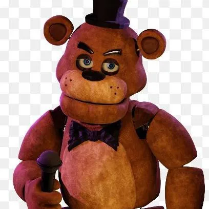 chat with ai character: Freddy Fazbear