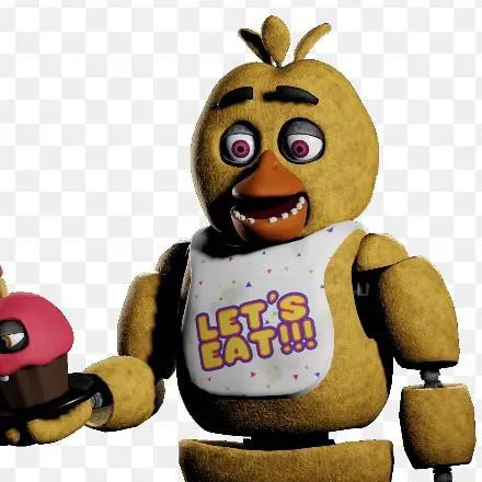 chat with ai character: Chica The Chicken 