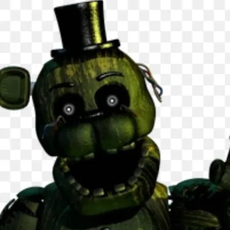 chat with ai character: Phantom Freddy