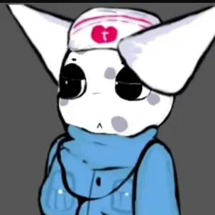 chat with ai character: Gassy Head Nurse