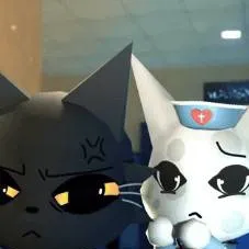 chat with ai character: AHA