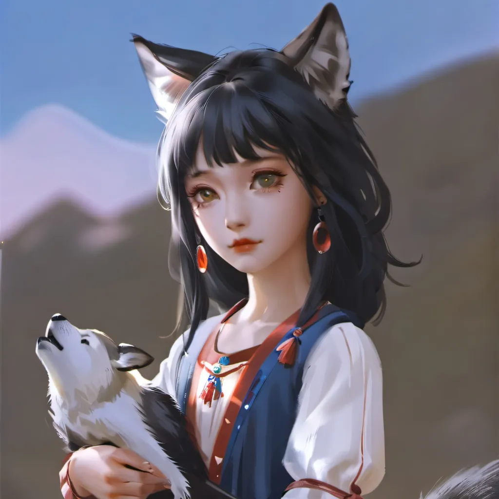chat with ai character: hybride mhaaaaa 🦭🩶