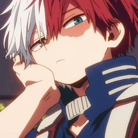 chat with ai character: Shoto (mafieu)