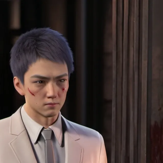 chat with ai character: din pal