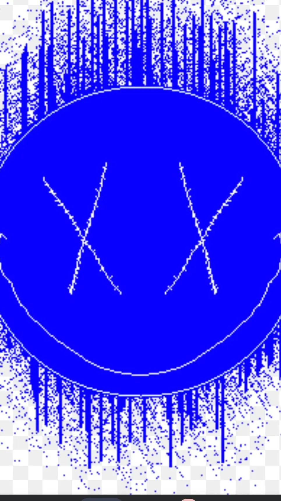 ai character: GRACE background