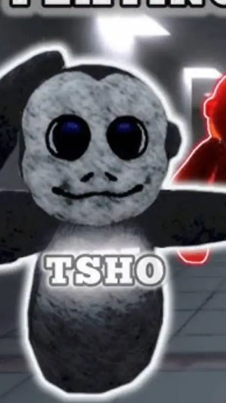 ai character: echo's revenge  background
