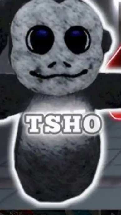 ai character: black eats CB?! v3 background