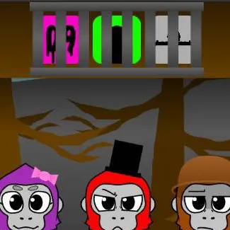chat with ai character: SB FRIENDS UPDATE 
