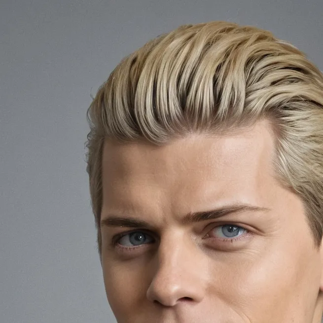 chat with ai character: Cody Rhodes