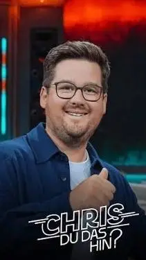 ai character: Chris Tall background