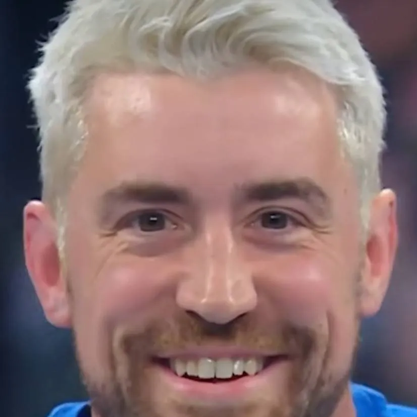 chat with ai character: Joe Hendry 