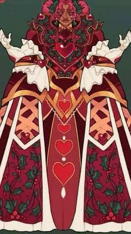ai character: hbcxesc background