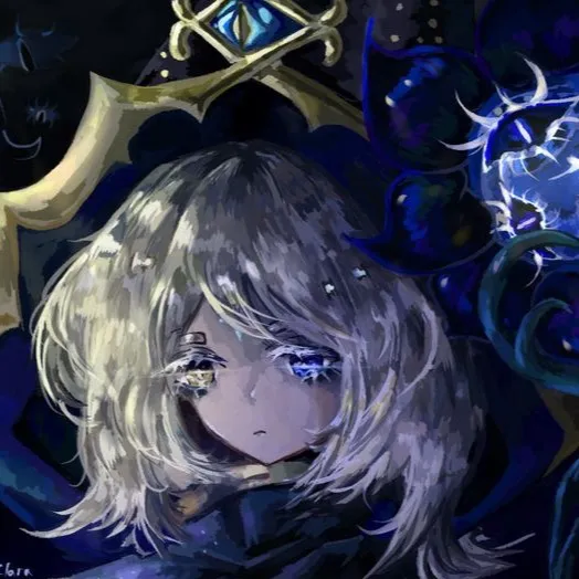 chat with ai character: Truthless x you
