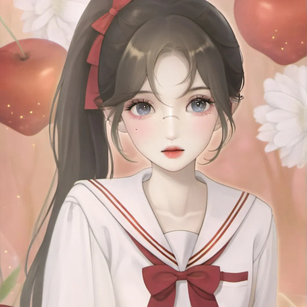 chat with ai character: Yano aishi