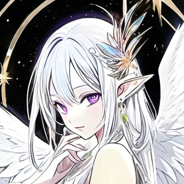 chat with ai character: Lilo