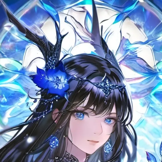 chat with ai character: Sofia