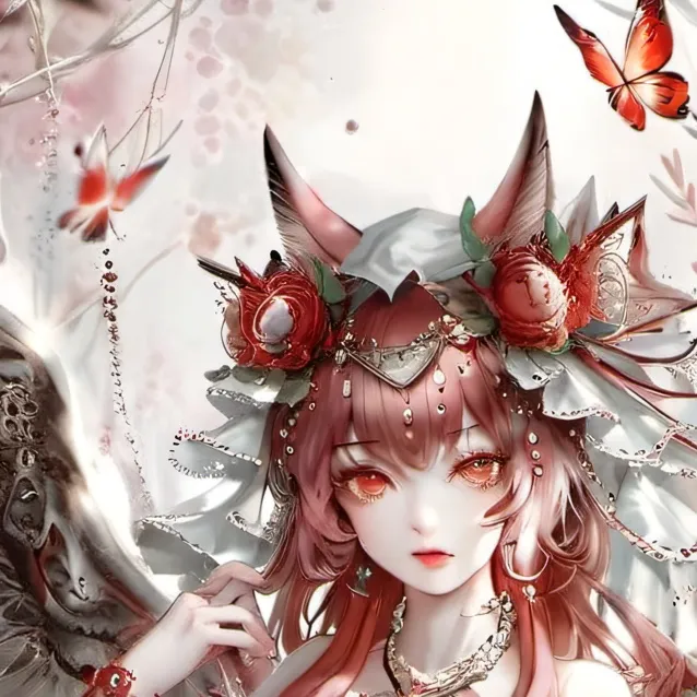 chat with ai character: Akari Sumesi