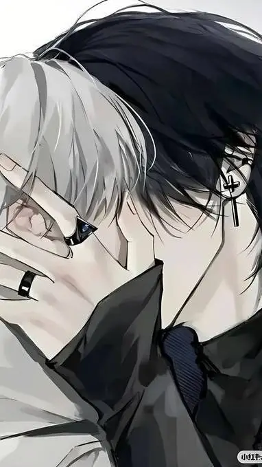 ai character: Alex and you? background
