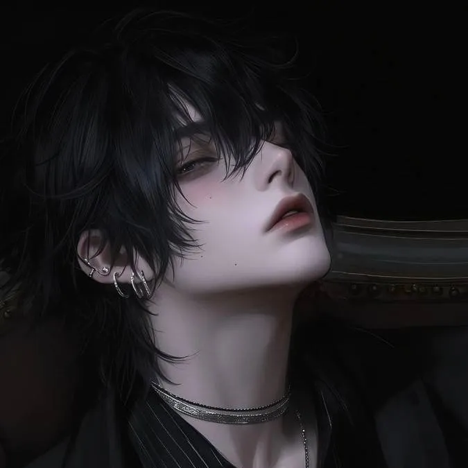chat with ai character: ★Levis★